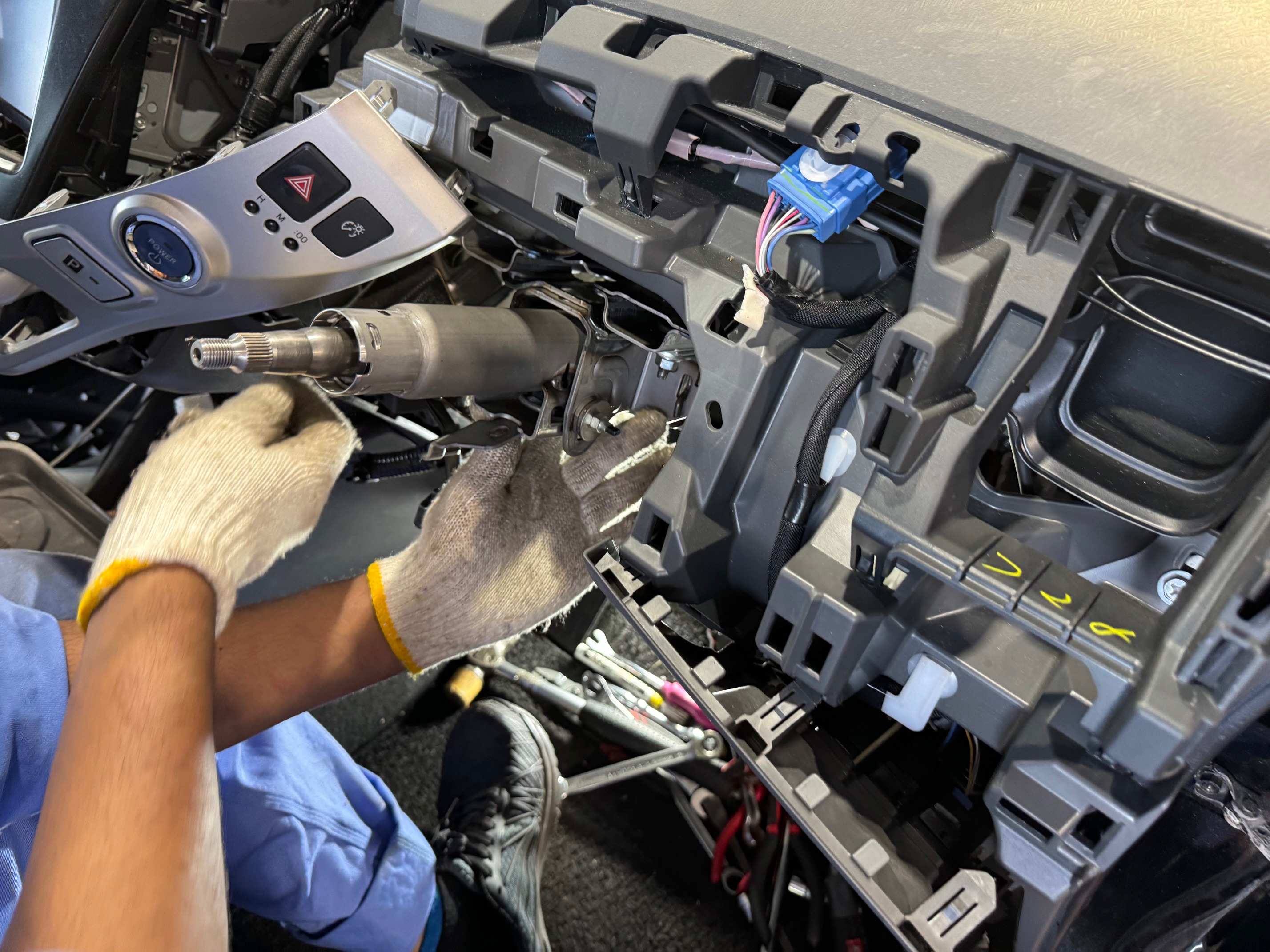 一般整備・車検